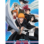 Ichigo's FANS