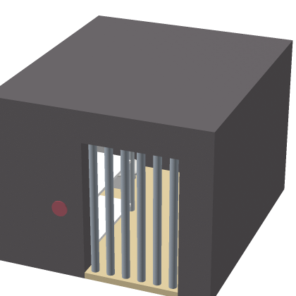 Prison Cell Jail Prison Facility Security