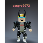 Freinds of Qas