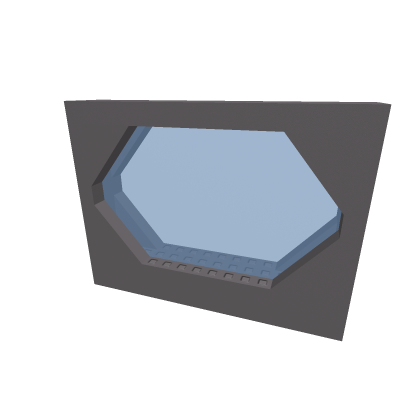 Window for my base