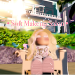 ~•Soft Makeup Salon•~