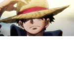 EPIC LUFFY CLUB