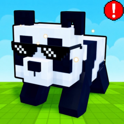 Merge a Panda [🐼]