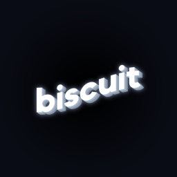 biscuit's shop