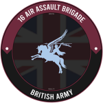 (BAC) 16th Air Assault Brigade
