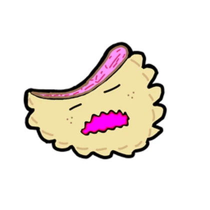 The Raging Crustables Group Roblox group icon