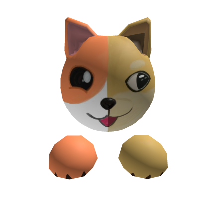 Doge cattie thumbnail