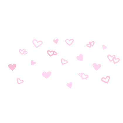 Glowing Heart Aura