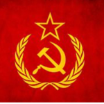 Soviet Union!!!