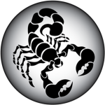 The Scorpion Army.