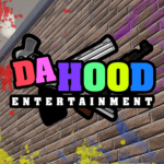 Da Hood’s Entertainment