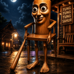 Gaming zone fan group