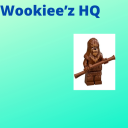 Wookiee’z's HQ