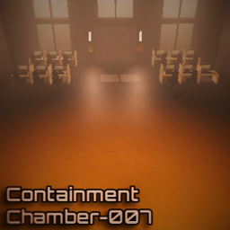 Containment Chamber-007