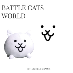 Battle cats World