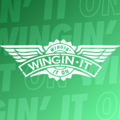 Wingin' It Restaurants Roblox group icon