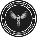Phоenix International Corporation