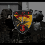 3rd Light Reaction Company "Wa'y Kurat"