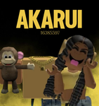 akarui’