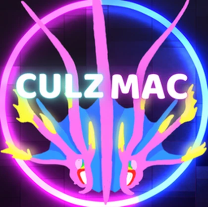 The Culzmac Community! Roblox group icon