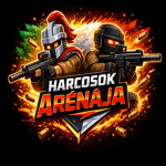 Harcosok Arénája