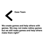 Ease Team