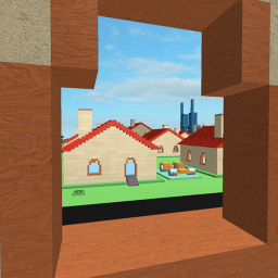 Classic Robloxia