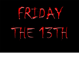 FRIDAY THE 13TH RP(LIMITED TIME ONLY(