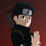 Naruto Sūper