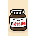 Nutella Army:)