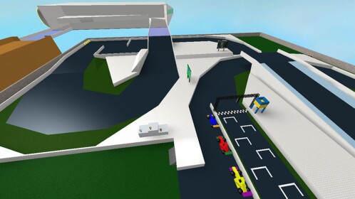 Formula S Racing