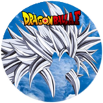 Super Saiyan 5 Achieved!