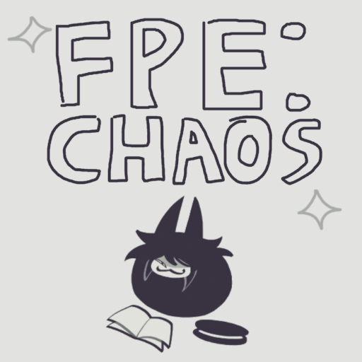 FPE:CHAOS REMASTERED [ABBIE BUFF]