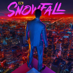 SN0WFALL
