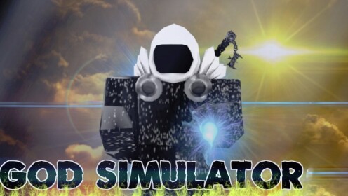 God Simulator
