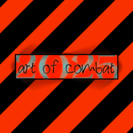 'art of combat'