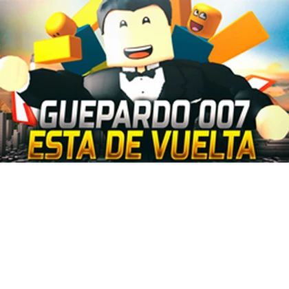 FAMILIA EXÓTICA Roblox group icon