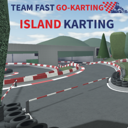 Island Karting, TeamFast