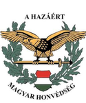 MH | Magyar Honvédség Roblox