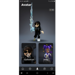 Rbx sisa gw giveaway disini