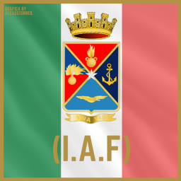 [I.A.F] Italian Armed Forces v3