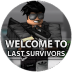 Welcome To Last Survivors!