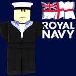 Royal Navy 1980's