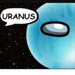 URANUS SUS