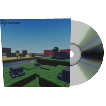 Referendence CD thumbnail