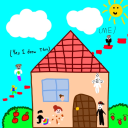 House of Life