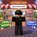 Aquarius_Pro’s Cheap Casual Clothing Community