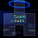 THORP PARK Resort Roblox