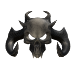 The Skull Mask