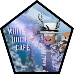 Work At A Cafe! ☕ White Rock Cafe